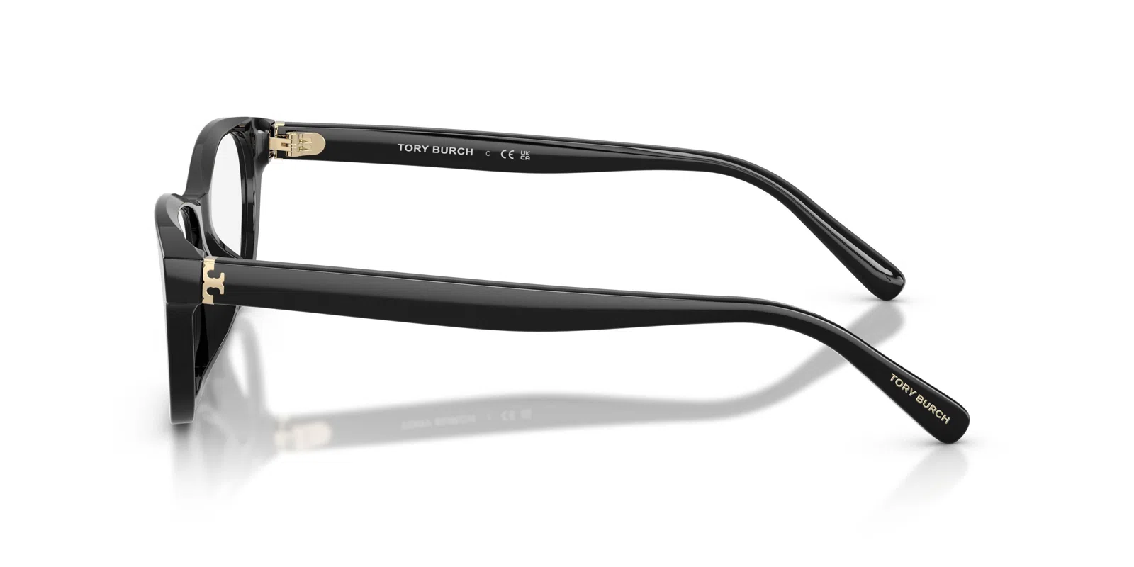 Tory Burch 2172D Eyeglasses - view 17